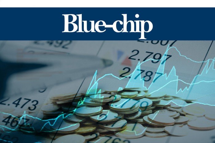 mengenal saham blue chip di indonesia